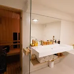 Δωμάτια σε οικογενειακή κατοικία Chez Blanche Βατερλό