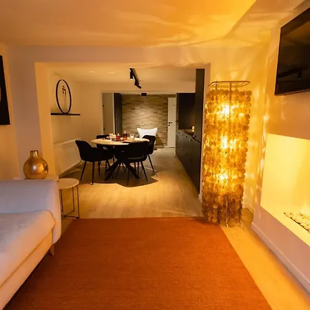 Séjour chez l'habitant Chez Blanche