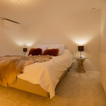 Chez Blanche * Waterloo