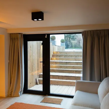 홈스테이 Chez Blanche *