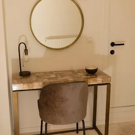 Chez Blanche Waterloo