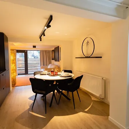 Chez Blanche * Waterloo