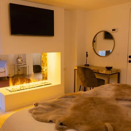 Chez Blanche * Waterloo