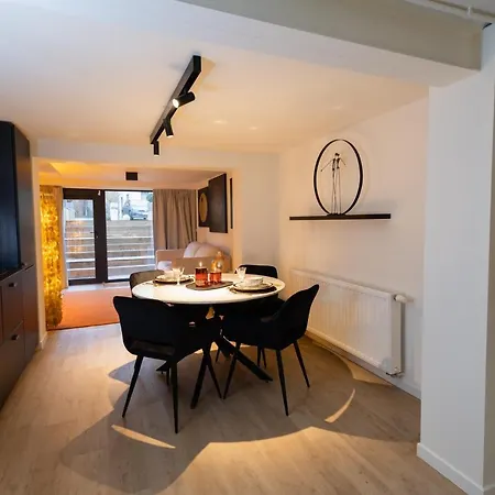 Chez Blanche * Waterloo