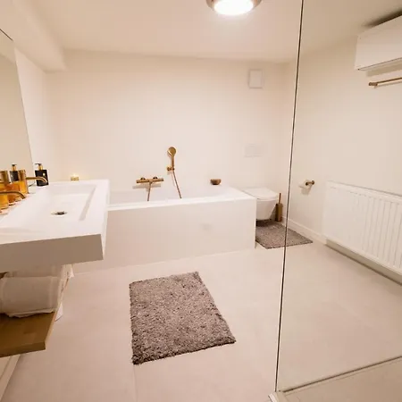 Séjour chez l'habitant Chez Blanche Waterloo