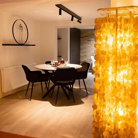 Chez Blanche Séjour chez l'habitant Waterloo