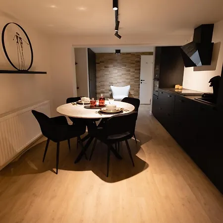 Chez Blanche Séjour chez l'habitant