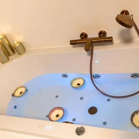 Séjour chez l'habitant Chez Blanche Waterloo