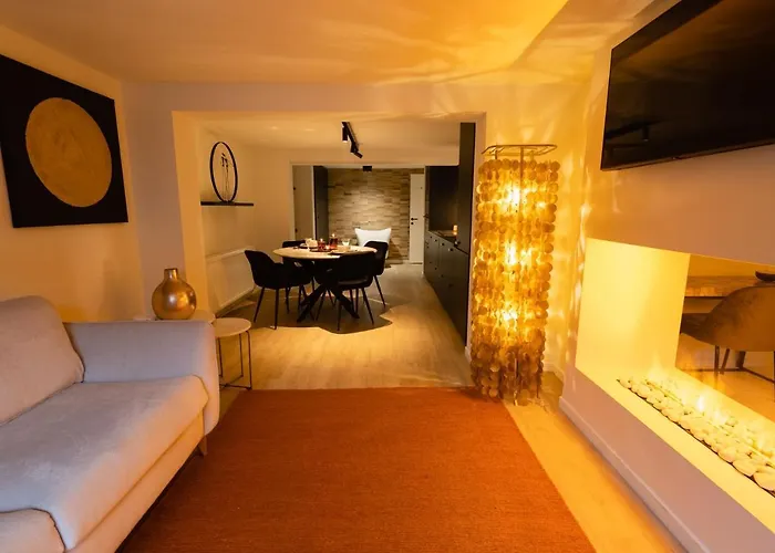 Homestay Chez Blanche