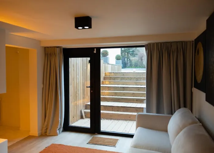 Homestay Chez Blanche *