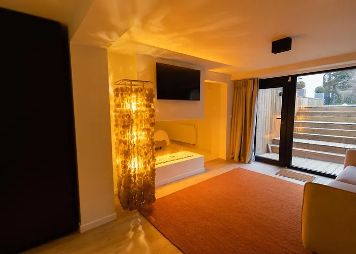 Homestay Chez Blanche Waterloo