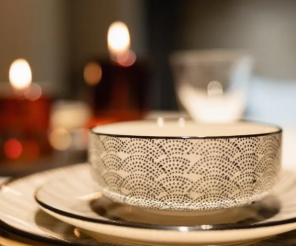 Chez Blanche Homestay Waterloo