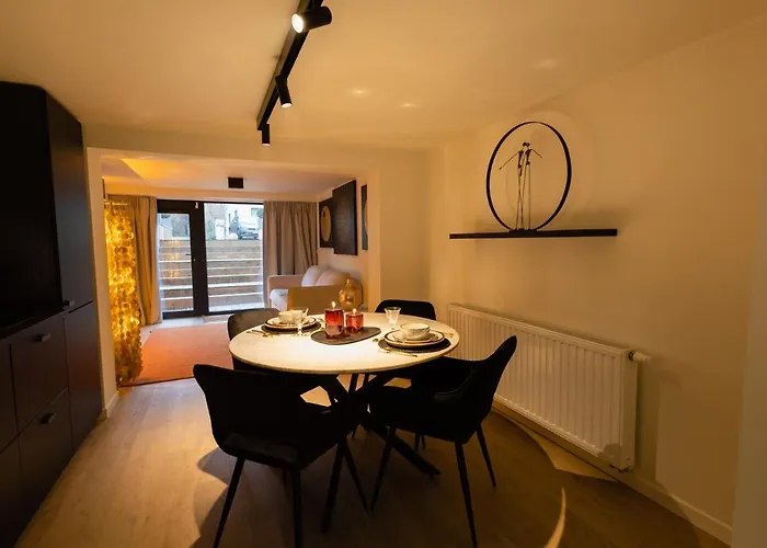 Chez Blanche Homestay *