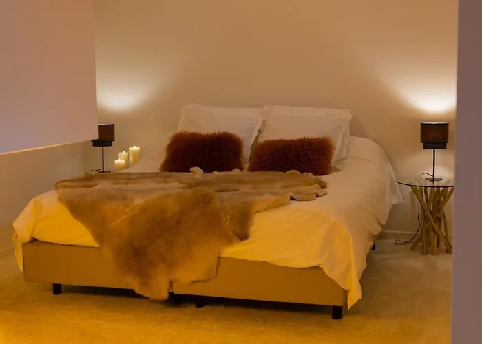 Chez Blanche Homestay *