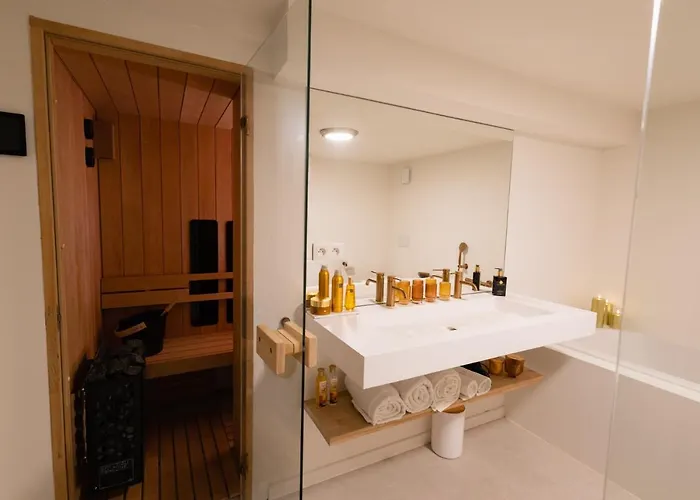 Homestay Chez Blanche Waterloo