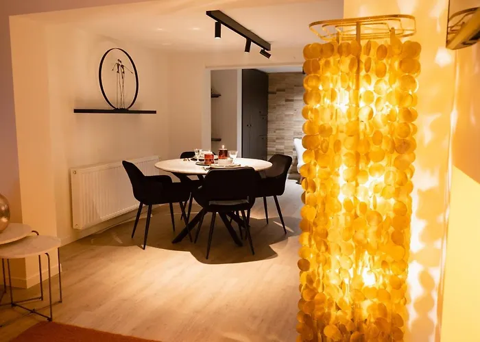 Chez Blanche Homestay Waterloo