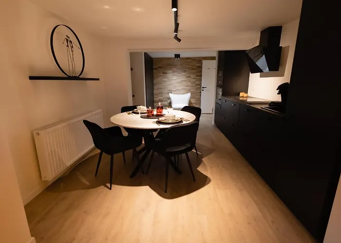 Chez Blanche Homestay