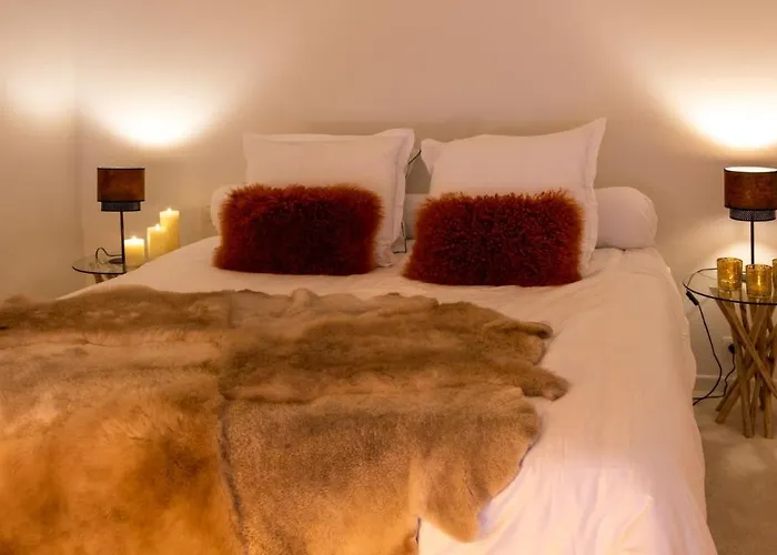 Homestay Chez Blanche