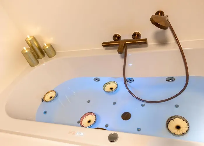 Homestay Chez Blanche Waterloo